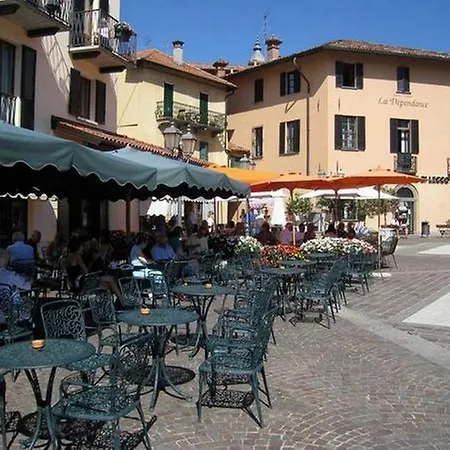 Apartment Bianca Menaggio